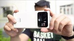 Xiaomi Mi 11 Ultra: A Day in the Life (Vlog/Camera Test)