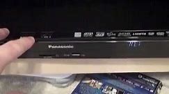 Panasonic SC-BTT195 3D Blu-Ray Disc 5.1 Surround Sound Home Theater System
