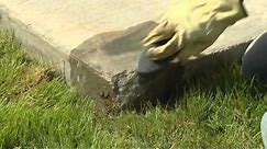 How to Repair Broken Concrete Steps with QUIKRETE