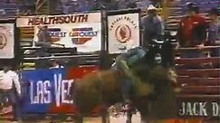 Terry Don West - 1999 PBR St Louis