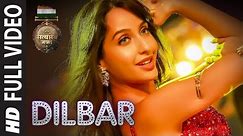 Dilbar Dilbar 8D Songs Headphones 🎧 | Satyamev Jayate | Nora Fatehi New Song 2024 | Bollywood Songs