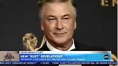 What forensic testing reveals about gun, Alec Baldwin's claims involving 'Rust' shooting