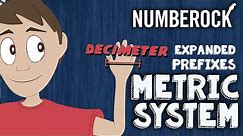 Metric System For Kids: Explained Through Song