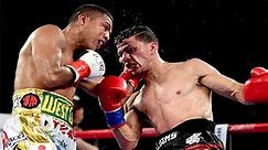 Roman Gonzalez vs McWilliams Arroyo - Highlights (TREMENDOUS TERROR)
