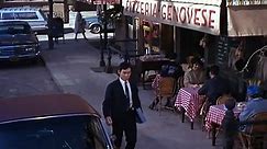 Get Smart 1965 S01E25   The Amazing Harry Hoo