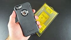 Otterbox Defender Case for iPhone 6: Review