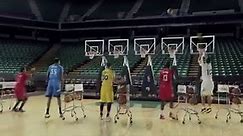 NBA Chrismas Day Commercial