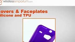 Cell Phone Cases: Different Types of Phone Cases