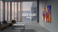 2023 OLED - S95C: Official Introduction | Samsung