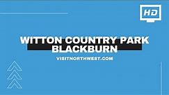 Walk Around Witton Country Park, Blackburn, Lancashire