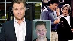 Breaking News: Zachery Ty Bryan Arrested Again for Suspected DUI in California! | Celebrity News