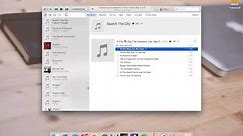 How to Manually Add and Remove Music and Movies from an iPhone or iPad Using the New iTunes