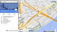 Download hărți Google Maps si un mic sfat pentru navigația offline