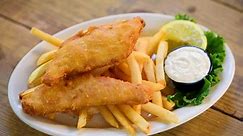 10 Restaurant Chains That Serve the Best Fish and Chips