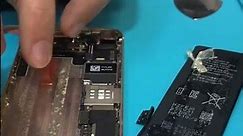 How to Change iPhone 5S Battery
