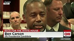 Aspiring Mogul opens up about Carson campaign ads