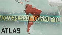 The biggest corruption scandal in Latin America’s history