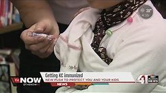 Group working to keep measles outbreak away from KC
