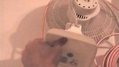 DIY: Make your own Air Conditioner