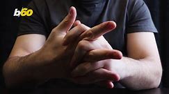 Cracking Your Knuckles - Simple Pleasure or Ultimate Mistake?