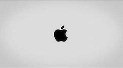 Apple | Logo Animation