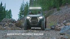 2021 RZR Trail Lineup Introduction | Polaris RZR®