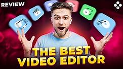 Movavi Video Editor 2022 Update! Top Features 一 Review & Movavi Video Suite Tutorial