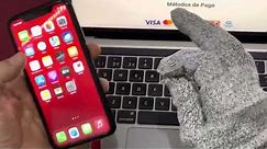 Unlock con MKSD ULTRA iPhone XR Cricket iOS 15.4.1 a Telcel, TMSI MODE (imsi), configuración manual