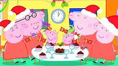 Peppa Pig Official Channel 🎄🎵 Bing Bong Christmas Peppa Pig 🎵🎄 Christmas Songs for Kids
