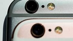 Here’s the New Video Comparing the Purported iPhone 7 With iPhone 6S