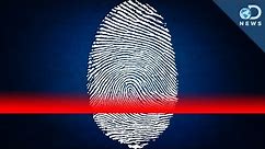 iPhone 5s: How Fingerprint Scanners Work