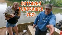 Hook Line & Chill | Fundraiser Outtakes (2021)