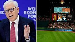 Baltimore Orioles sale needs to clear these steps before David Rubenstein takes control