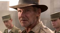 Indiana Jones 5 Wraps Filming Nearly 14 Years After Kingdom of the Crystal Skull's Premiere