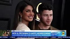 Why was Nick Jonas' baby in NICU? Popstar, wife Priyanka Chopra welcome baby daughter home after more than 100 days