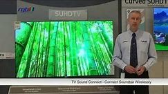Samsung KS8000 Series SUHD TV Review - UE49KS8000, UE55KS8000, UE65KS8000, UE75KS8000