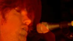 【Radiohead】Two Plus Two Equals Five【4K Live 2003】