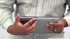 Samsung Series 5 Chromebook 2nd Generation Unboxing (HD)