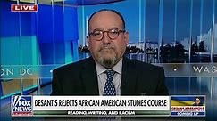 AP African studies course was 'indoctrination' to create Marxist youth: Mike Gonzalez