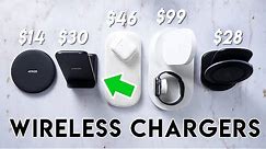 5 Best Wireless Chargers For iPhone 11 (Pro and Pro Max) 2020 | mrkwd tech