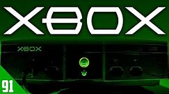 Xbox, 20 Years Later - Retrospective Review
