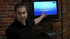 How to Connect Laptop to HDTV Wirelessly