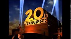 20th Century Fox Television (1995)/20th Television (1995) combo
