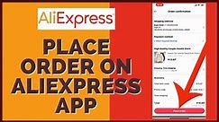 How to Order at AliExpress 2023? Buy From AliExpress