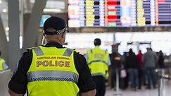 Terror plot foiled on Australian soil