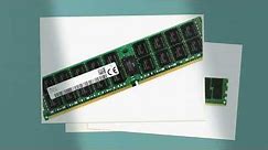 MTA36ASF4G72PZ-2G3B1IK Micron 32GB DDR4-2400MHz RDIMM 2Rx4 CL17 Memory