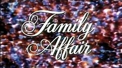 Classic TV Theme: Family Affair