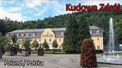 Kudowa-Zdroj (Kudowa-Zdrój), Poland