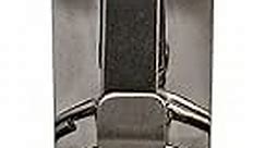 Lucky Line Belt Key Clip Secure A Key Slip On (40501), Nickel