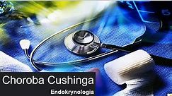 Choroba Cushinga